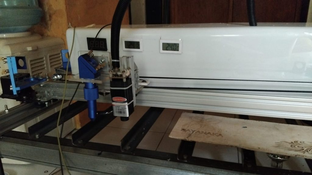 Cnc Laser Co2